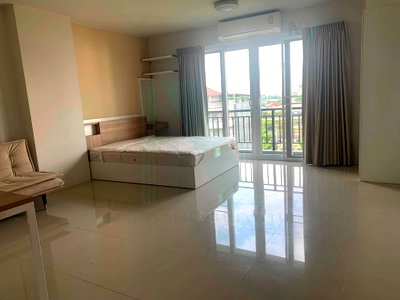 Condos for sale : 🎉 For Sell Condo PARK VILLAGE ONNUT - SUVARNABHUMI Building C, Floor 7,1 bed room, Room size 37 sqm