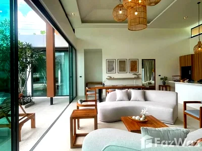 เช่าบ้านเดี่ยว ถลาง ภูเก็ต : วิลล่าให้เช่า 4 ห้องนอน ใน ป่าคลอก, ภูเก็ต 6610324