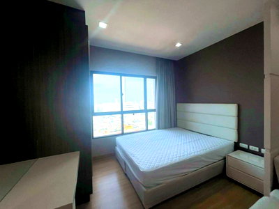 Condos for rent : T1532 Condo for rent, Urbano Absolute Sathorn-Taksin. Beautiful room, fully furnished, special price.