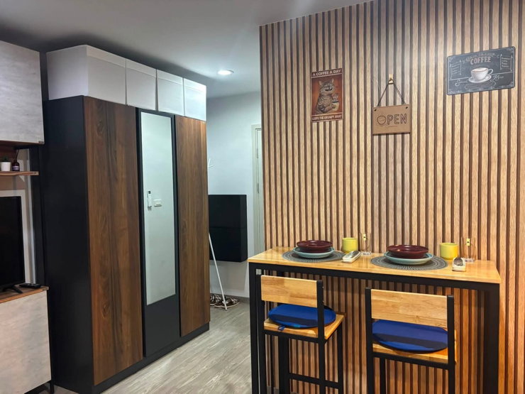รูป 🏢 Regent Home Sukhumvit 97/1 | แต่งสวยครัวปิด ใกล้ BTS บางจากเพียง 450 เมตร - รูปที่ 7/11