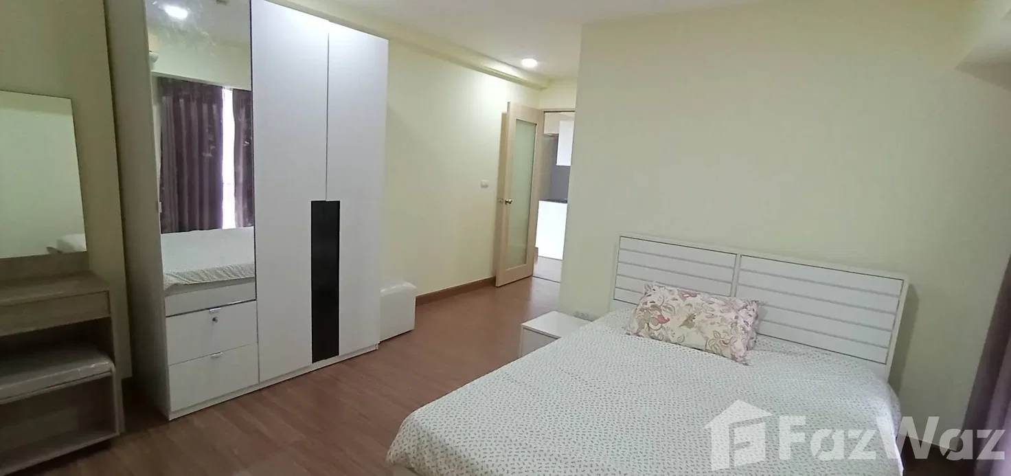 picture Paradise Awaits - Own This Charming Bangkok Condo Today! 1167182 - 2/5