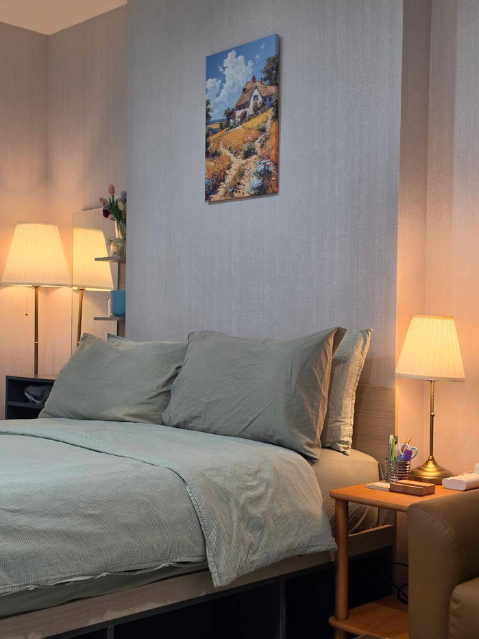 รูป Available 1st September 2026: Short-term rental is accepted (3-month contract) - รูปที่ 1/17