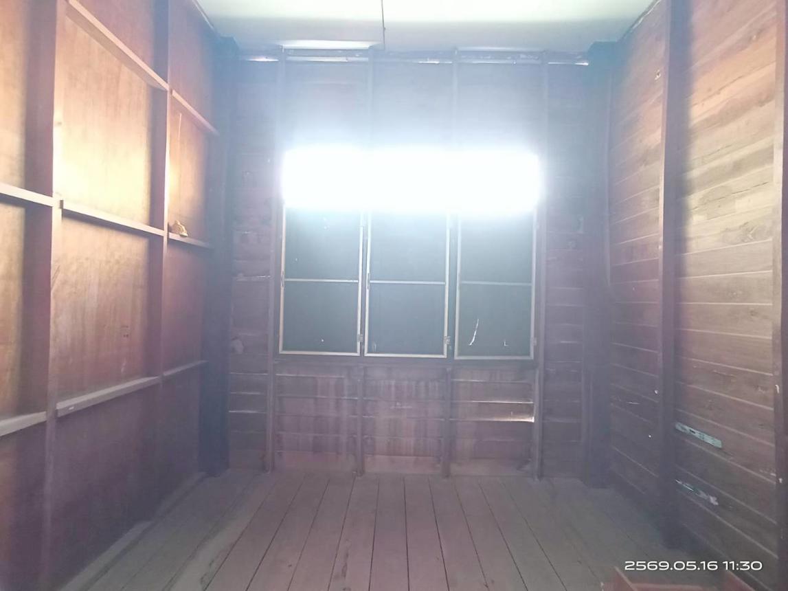 รูป บ้านเดี่ยว 107 ตร.วา โกสุมพิสัย มหาสารคาม 1.8M - รูปที่ 29/36