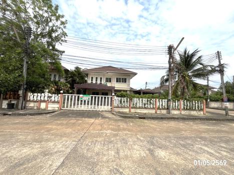 picture HOME 122 Sq.w. Muang Si Sa Ket Si Sa Ket for 6.7M - 35/38