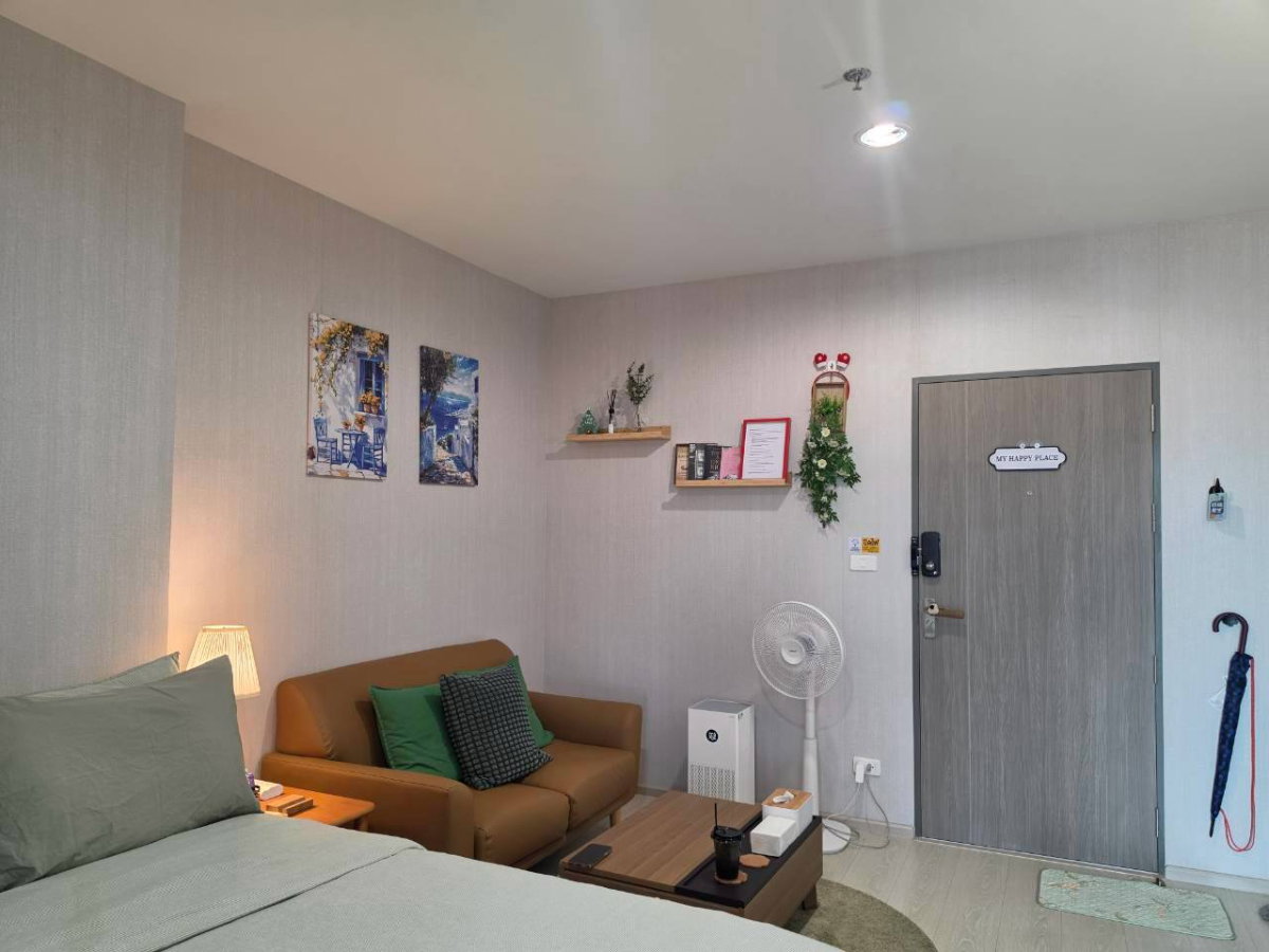 รูป Available 1st September 2026: Short-term rental is accepted (3-month contract) - รูปที่ 5/17