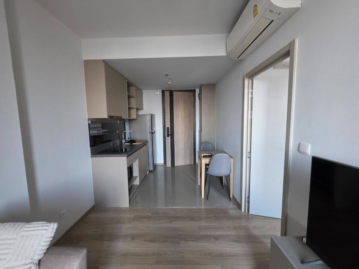 รูป 🌳🌳For rent Oka Haus 🌳🌳 ห้องสวย พร้อมอยู่ สอบถามได้ที่ ไลน์ ID LINE :@190evxgl (มี @ นำหน้า ) - รูปที่ 1/10