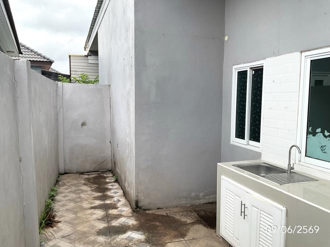 picture TOWN HOUSE 22.8 Sq.w. Sri Maha Pho Prachinburi for 1.6M - 9/24