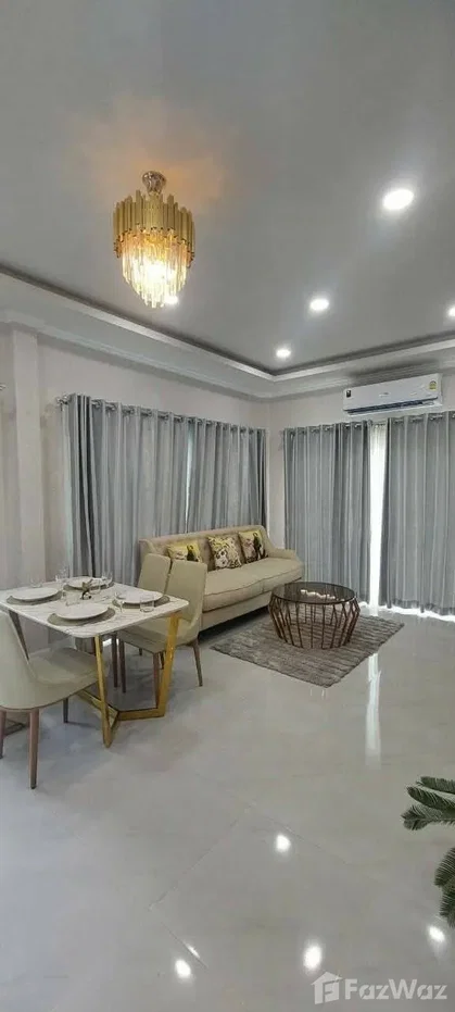 รูป วิลล่าให้เช่า 3 ห้องนอน ในโครงการ บลู ลอฟท์ 88 6610008 - รูปที่ 15/26