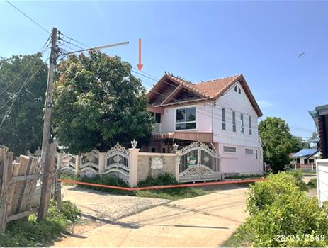 รูป บ้านเดี่ยว 80 ตร.วา เมืองศรีสะเกษ ศรีสะเกษ 2.3M - รูปที่ 35/38