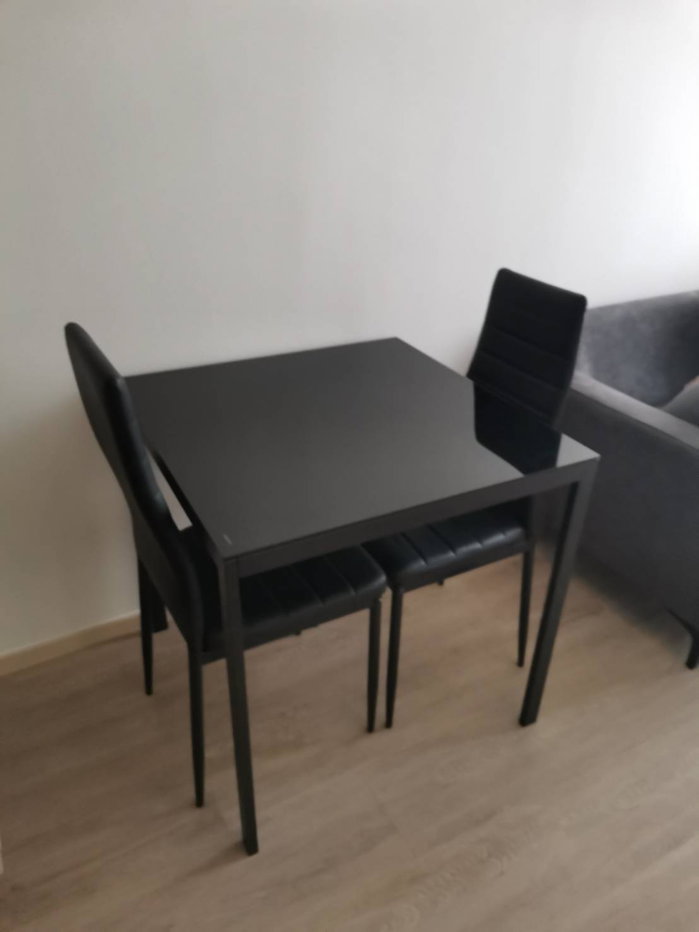 picture For rent Condo Noble state sukhumvit 39 Fully Furnished (S03-2744) - 6/8