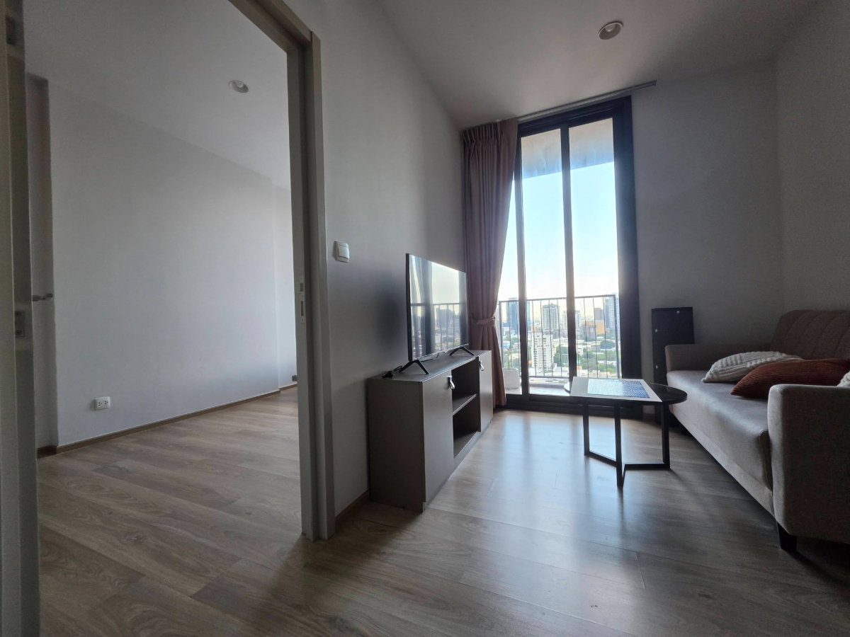 รูป 🌳🌳For rent Oka Haus 🌳🌳 ห้องสวย พร้อมอยู่ สอบถามได้ที่ ไลน์ ID LINE :@190evxgl (มี @ นำหน้า ) - รูปที่ 10/10