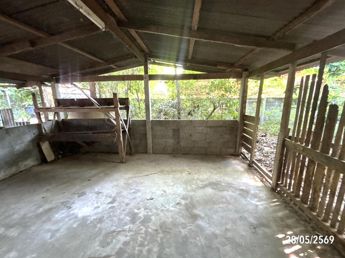 รูป บ้านเดี่ยว 144 ตร.วา ขุนหาญ ศรีสะเกษ 539,000 - รูปที่ 27/40