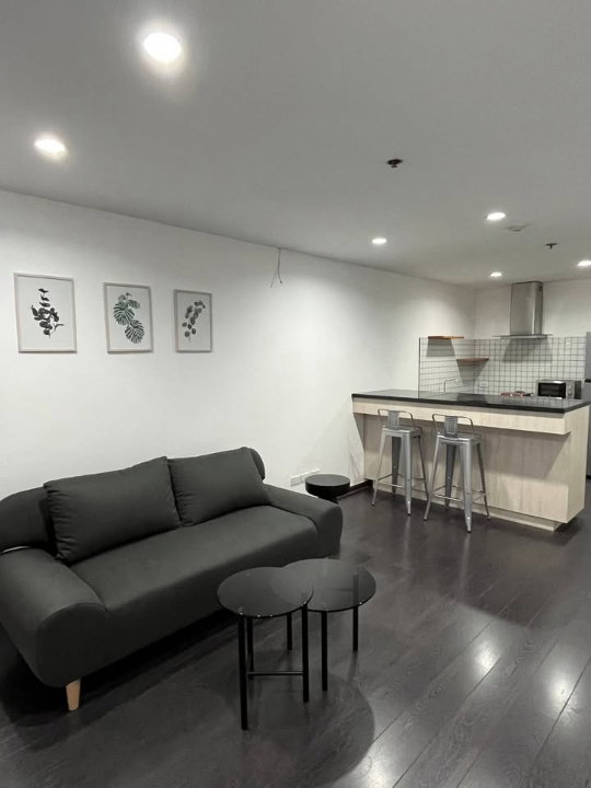 รูป เช่าคอนโด Bangna Residence/บางนา เรสซิเด้นส์ (F6907128) ID Line : @pccenter - รูปที่ 6/8