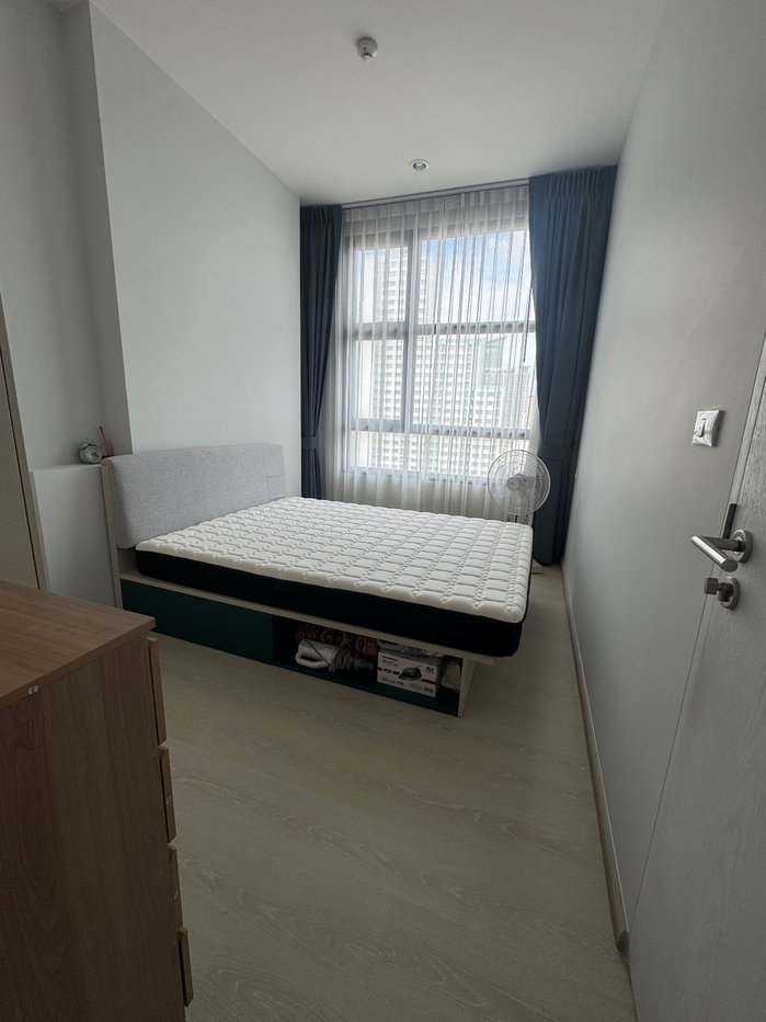 รูป 🏡 ขายคอนโด FLEXI รัตนาธิเบศร์ | เจ้าของขายเอง | พร้อมเข้าอยู่  - รูปที่ 3/14