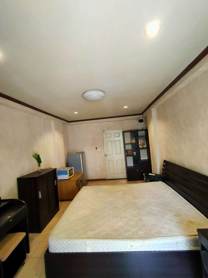 รูป คอนโด บางใหญ่ สแควร์ ให้เช่า 3500 บาท - รูปที่ 9/12