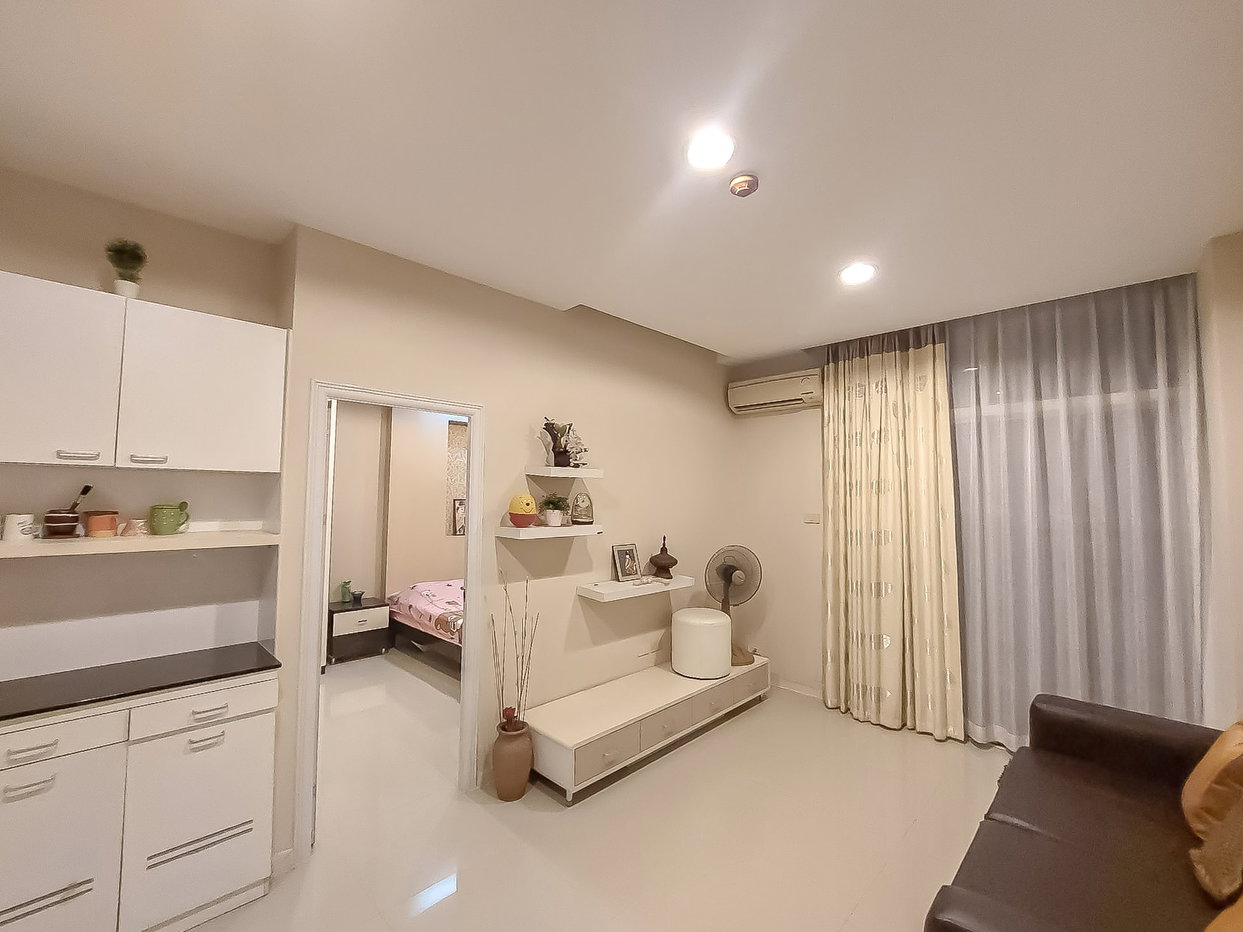 รูป CC Condominium 1 Condo for Sale Central Pattaya 1 Bedroom - รูปที่ 1/6