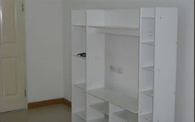 รูป T4220264 ให้เช่า คอนโด City Home Rattanathibet (ซิตี้ โฮม รัตนาธิเบศร์) ขนาด 44 ตร.ม ชั้น 7 ตึก 2 - รูปที่ 4/5