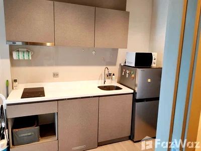 Condos for sale : Like new studio condo with convenient location 6595950