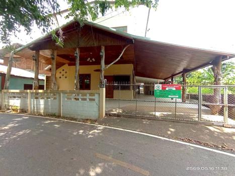 รูป บ้านเดี่ยว 107 ตร.วา โกสุมพิสัย มหาสารคาม 1.8M - รูปที่ 33/36