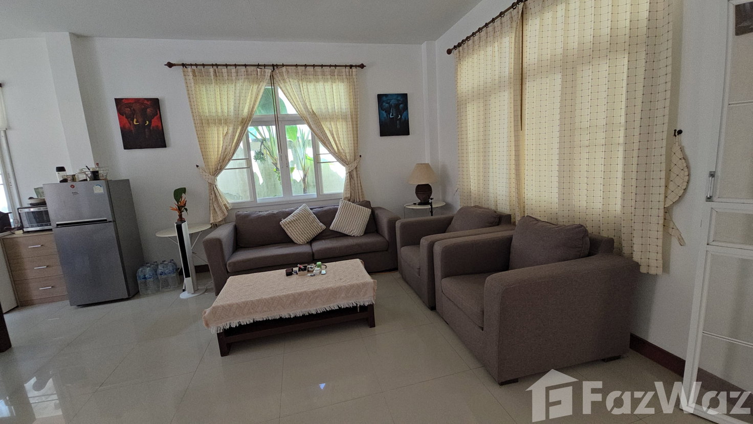 รูป บ้านเดี่ยวให้เช่า 3 ห้องนอน ในโครงการ เดอะ วัลเลย์ 2 1885242 - รูปที่ 15/19
