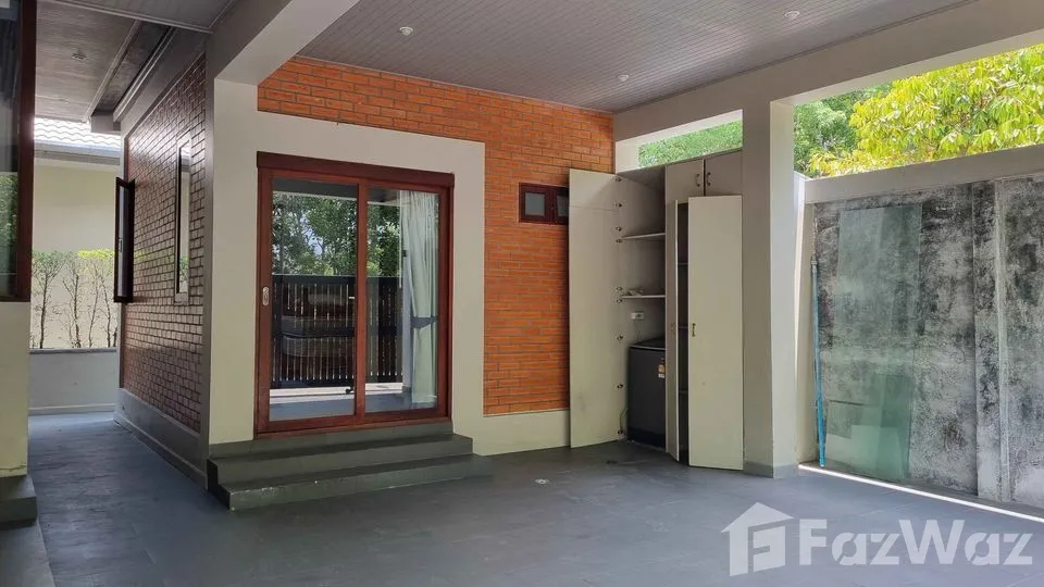 รูป วิลล่าให้เช่า 3 ห้องนอน ใน ป่าคลอก, ภูเก็ต 1796146 - รูปที่ 9/11