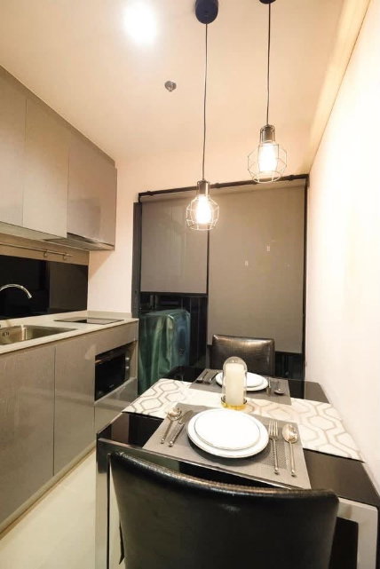 picture #SC15807 📌 Rent | 🟦🟨Ideo Sukhumvit 93🟥🟩💬 𝑪𝒐𝒏𝒕𝒂𝒄𝒕 𝑳𝑰𝑵𝑬: @𝒔𝒆𝒄𝒓𝒆𝒕𝒑𝒓𝒐𝒑𝒆𝒓𝒕𝒚 🔥✨ - 8/8