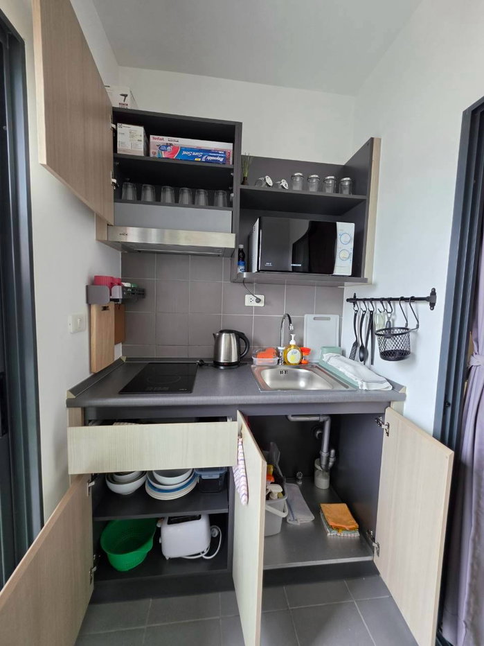 รูป Available 1st September 2026: Short-term rental is accepted (3-month contract) - รูปที่ 14/17