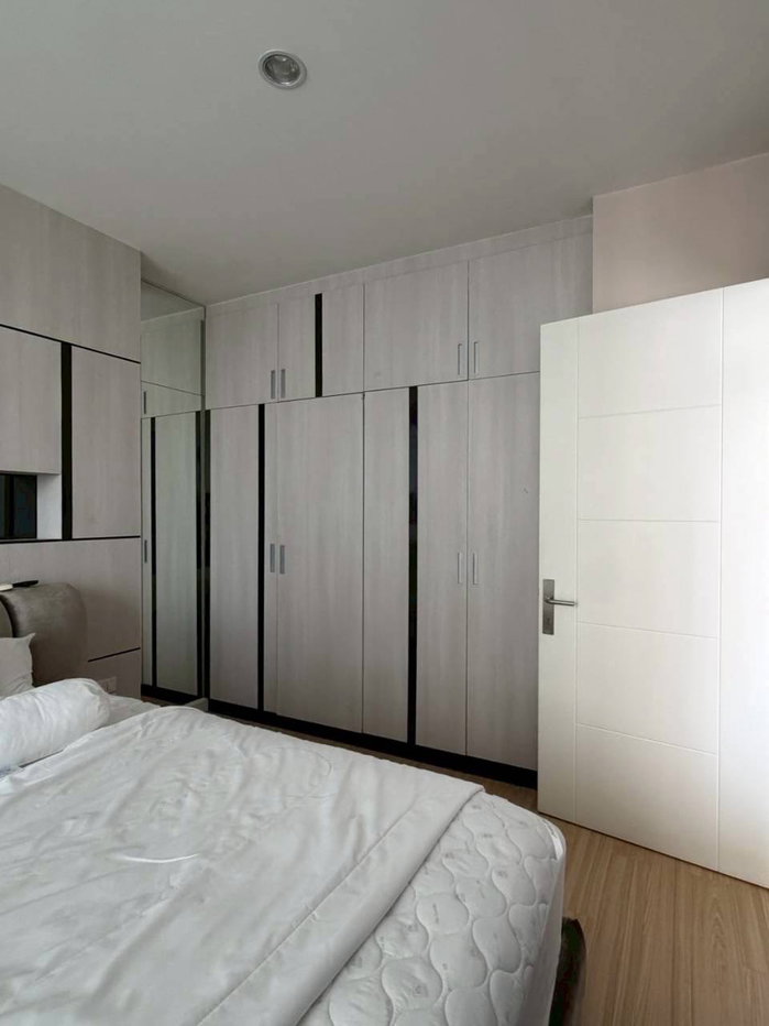 picture For Sell TC Green Rama 9 / Sell : 3.8 Million baht - 2/11