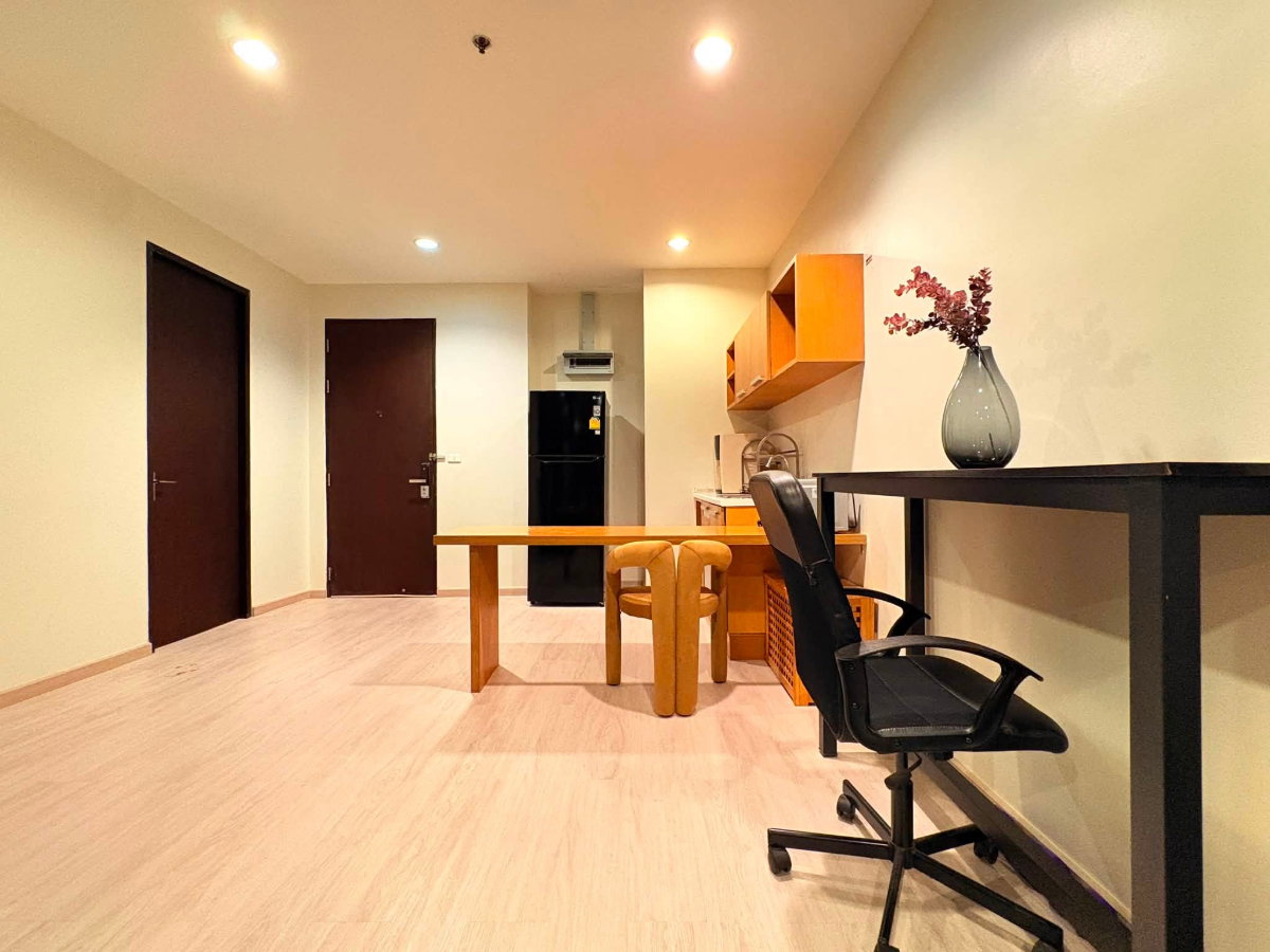 picture 🔥 The Address Siam: Spacious 2-bedroom unit, 84 sq.m., 8th floor, only 36,000 THB/month! Ready to move in! 🏙️✨ - 5/10