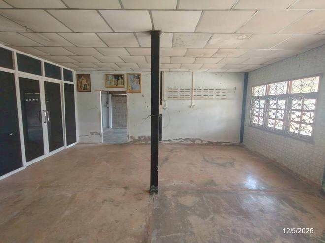 รูป บ้านเดี่ยว 66 ตร.วา หนองบัวระเหว ชัยภูมิ 1.3M - รูปที่ 5/30