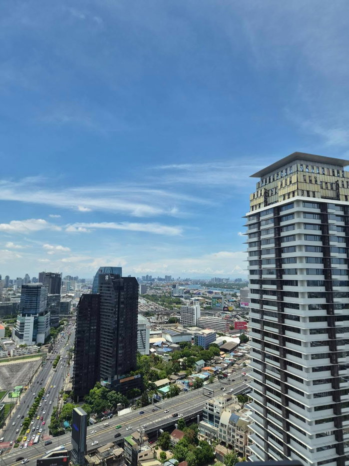 picture ND1029  For rent  The Crown Residences   - 20/22