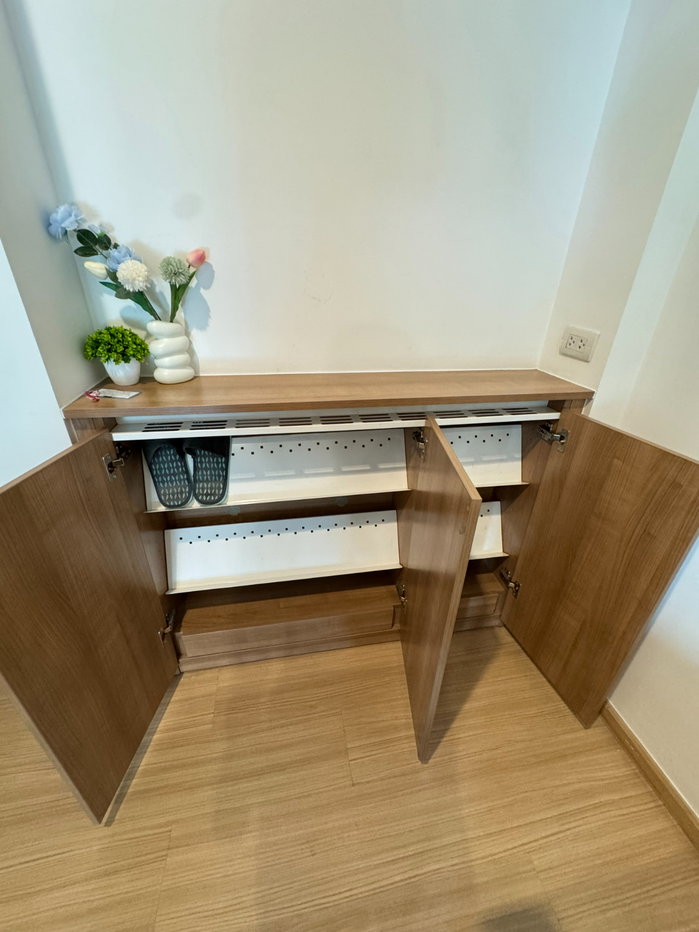 picture 💥🔸LineID : @AgentCondo (With@)🔸46 SQM💥Rhythm Sukhumvit 50 === 1 Bedroom ,Nice Room - 6/9