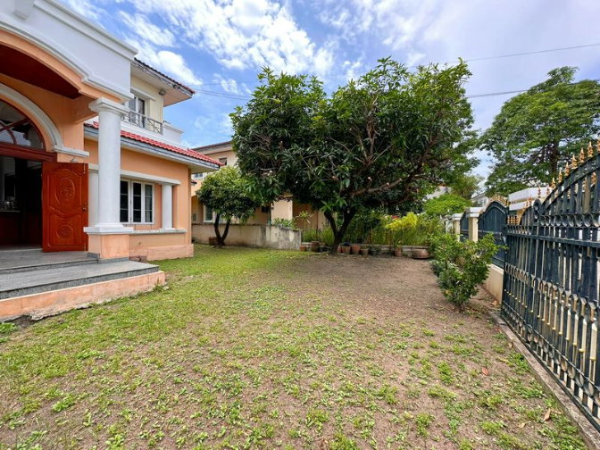 รูป ❤️💙(ขาย) บ้านเดี่ยว 6 ที่จอดถ จาก Land & Houses 🏠มัณฑนา ธนบุรีรมย์ ประชาอุทิศ 129 - รูปที่ 4/20