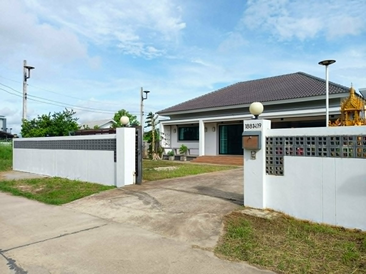 picture Spacious Single-Storey House for Sale ✨🏡 - 5/5