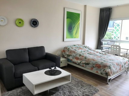 รูปภาพ Condo for Rent at PG Rama IX (B6907054)