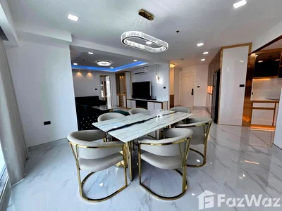 คอนโดให้เช่า : คอนโดให้เช่า 2 ห้องนอน ในโครงการ ศุภาลัย พรีมา ริวา 6609998