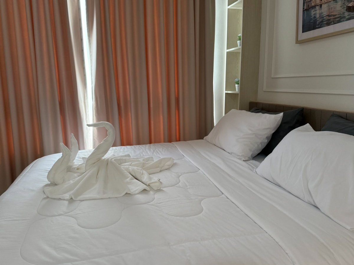 picture Condo for rent at Baan Peang Ploen, Khao Takiab, Hua Hin. - 4/11