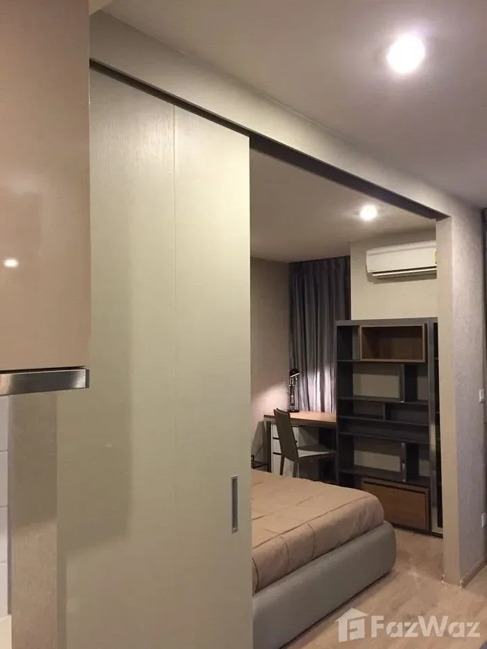 รูป ขาย คอนโด 1 ห้องนอน ในโครงการ ไอดีโอ คิว จุฬา-สามย่าน 6605958 - รูปที่ 11/21