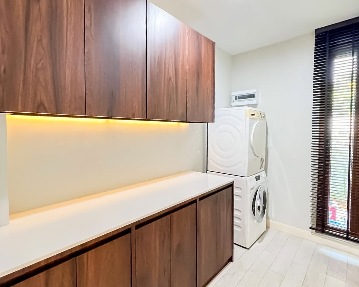 รูป Luxury Pool Villa for Sale Thung Klom Tan Man Pattaya - รูปที่ 27/29
