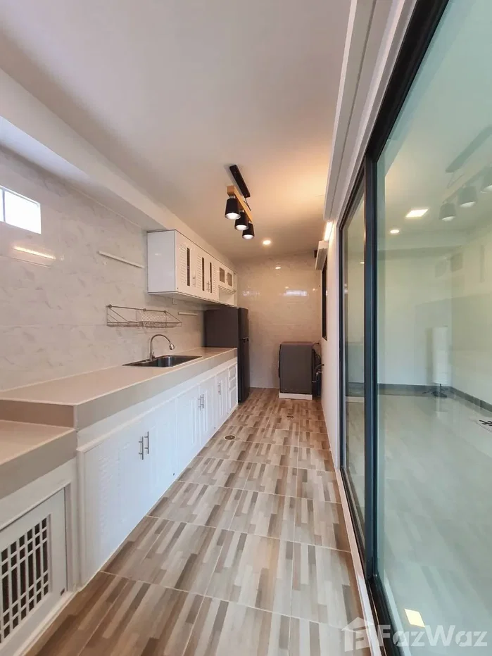 รูป บ้านเดี่ยวให้เช่า 3 ห้องนอน ในโครงการ พฤกษาวิลล์ 59/2 กะทู้-ป่าตอง 6610292 - รูปที่ 11/18