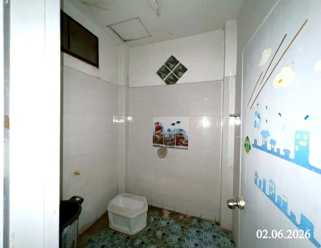 รูป อาคารพาณิชย์ 58.4 ตร.วา เมืองแพร่ แพร่ 4.2M - รูปที่ 10/34
