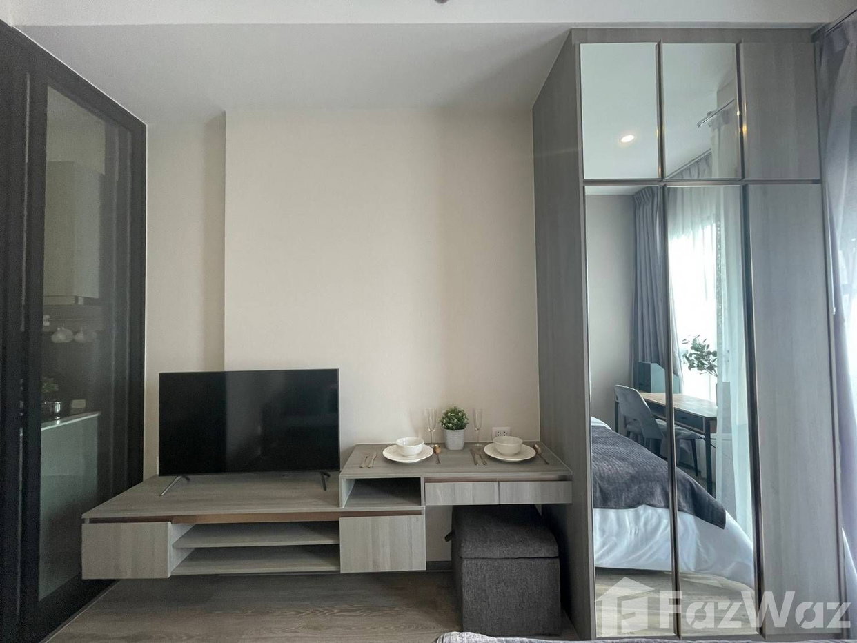 picture 1 Bedroom Condo for sale at KnightsBridge Prime Onnut  1645866 - 11/12