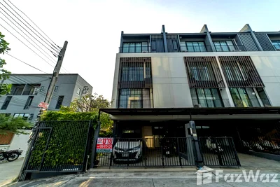 Townhouses for sale Bangkok : Neo Haus 6605966