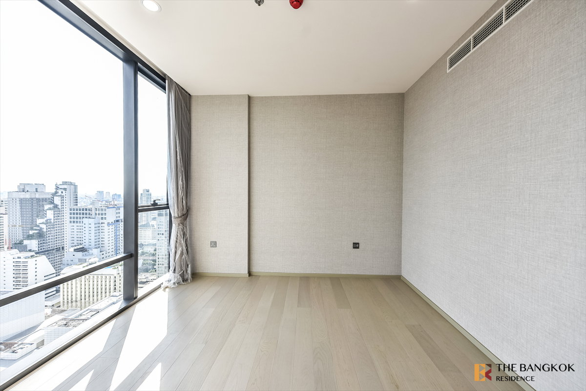 รูป 🏙️The Extro Phayathai-Rangnam ห้องเปล่า 2 ห้องนอน วิวเมือง ใกล้ BTS อนุสาวรีย์ชัยฯ - รูปที่ 8/16