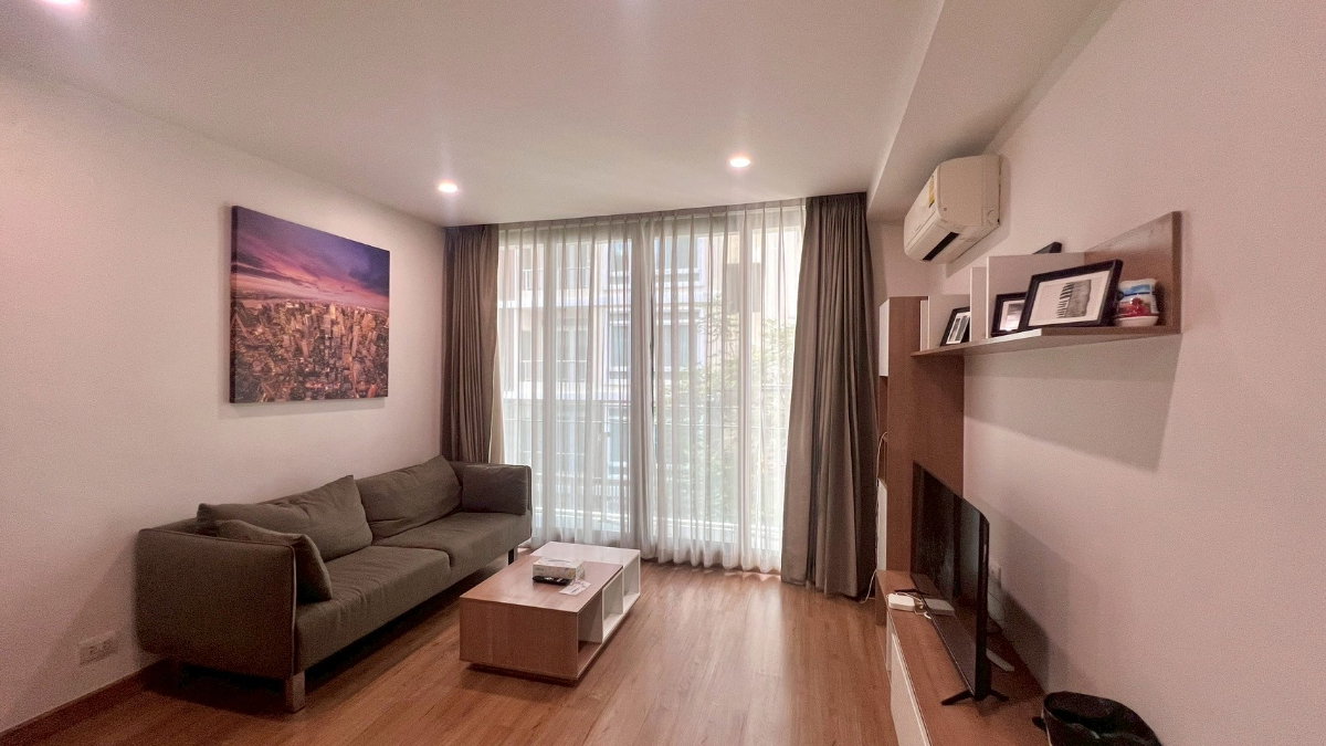 รูป ว่างพร้อมอยู่ : เดอะ นิมมานา คอนโด 2ห้องนอน พร้อมอยู่ โทร 082-3899314 คุณบู - รูปที่ 5/21
