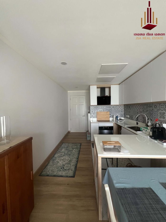 picture ✨ For Sale: Baan Siri Yenakat Condo ✨💰 Only 7,750,000 THB - 6/8