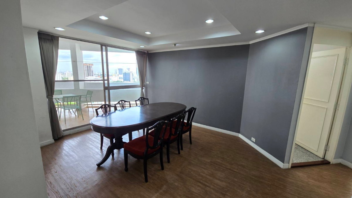 picture Tai Ping Towers condo Sukhumvit 63 - 10/14