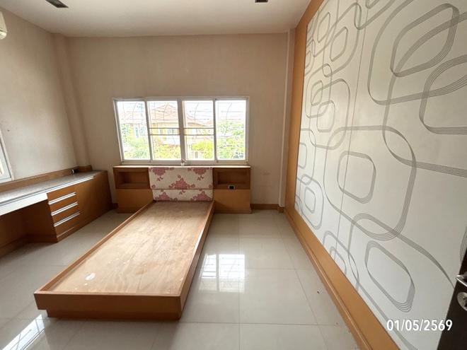 picture HOME 122 Sq.w. Muang Si Sa Ket Si Sa Ket for 6.7M - 12/38