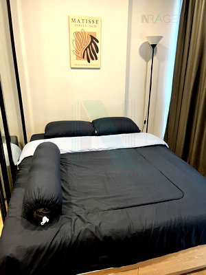 Condos for rent : 🎊 For Rent Condo MODIZ SUKHUMVIT 50 Building A, Floor 3,1 bed room, Room size 24 sqm