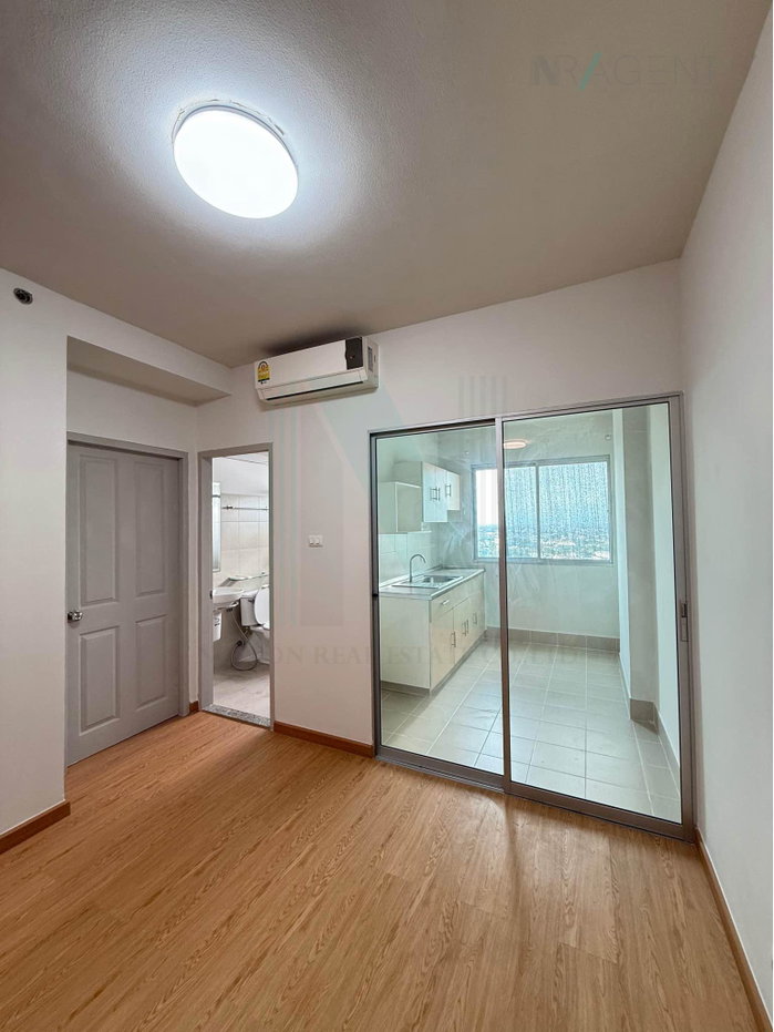 picture ð For Sell Condo SUPALAI PARK RATCHAPHRUEK-PHETKASEM Building 1, Floor 30,1 bed room, Room size 46 sqm - 7/8
